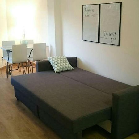 Apartmán La Devesa De Gerona Exteriér fotografie